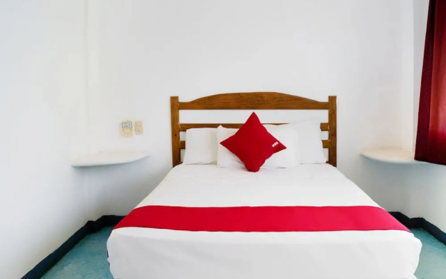 OYO Hotel Palapas Tortuga