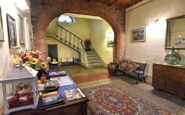 Villa Il Palazzo