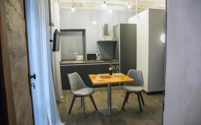 La Canonica – Charming apartments in Nizza Monferrato
