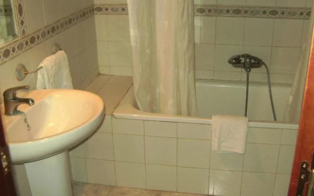 Hostal El Polígono