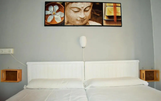 Pension Castil