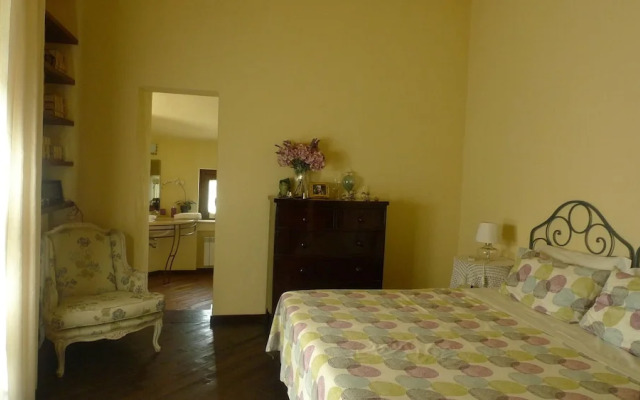 B&B Le Ninfee