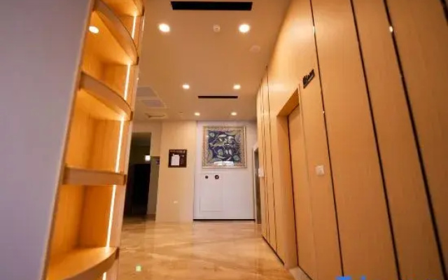 Qifeng Ocean City Hotel Kaohsiung Pier 2