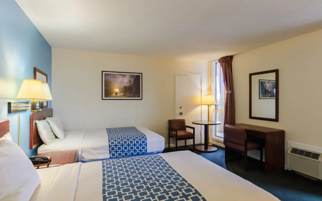 Alamo Inn & Suites