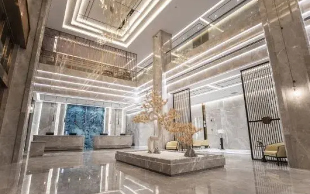 Rayzen hotel