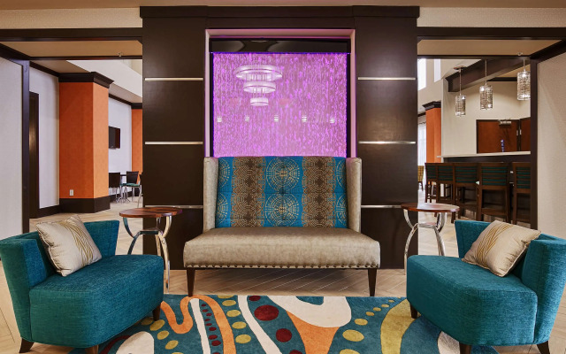 Best Western Premier Houston Northwest - Willowbrook