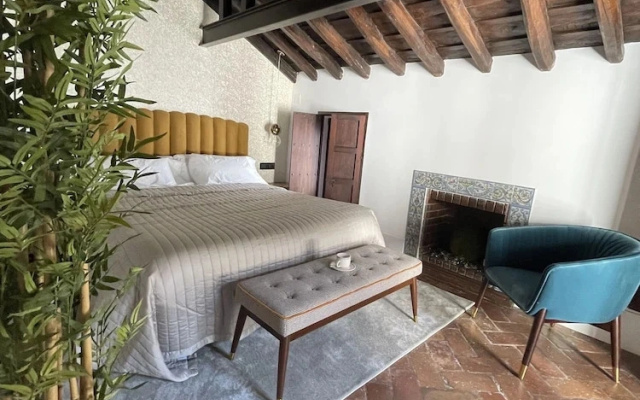 Gandesa Casa Palacio
