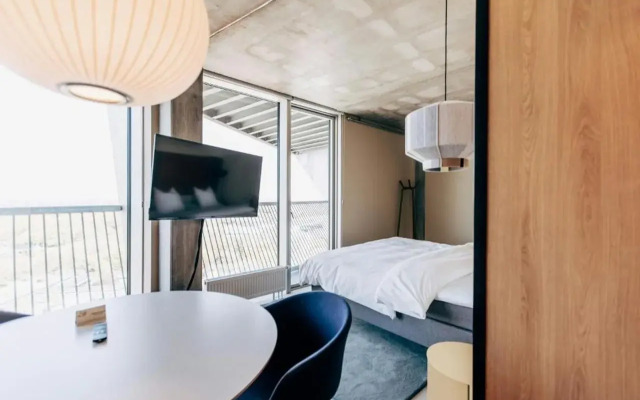 A Place to Hotel Esbjerg