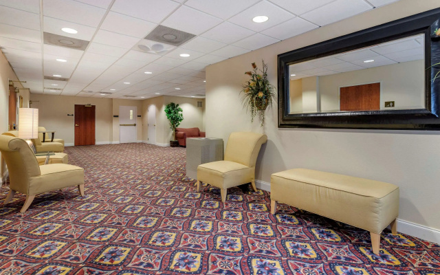 Comfort Inn & Suites Statesboro - University Area