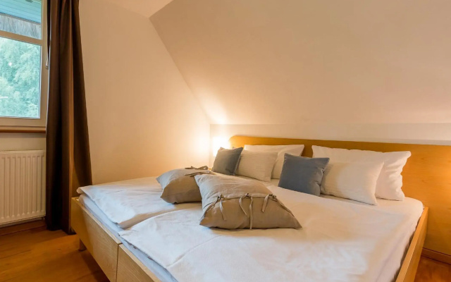 Fischers Ferienhaus
