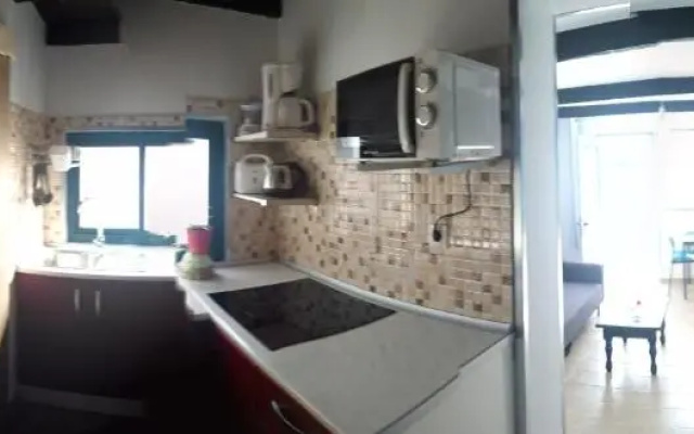 Apartamento Ayla