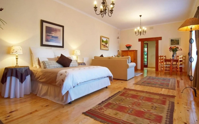Sacred Mountain Lodge