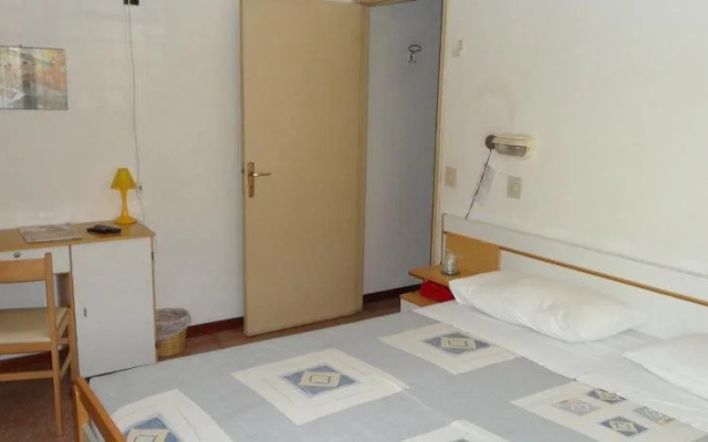 Hotel Capinera