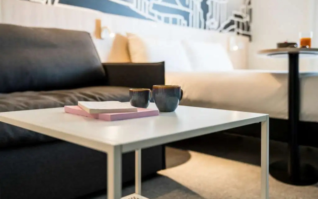 ibis Styles Limoges Centre