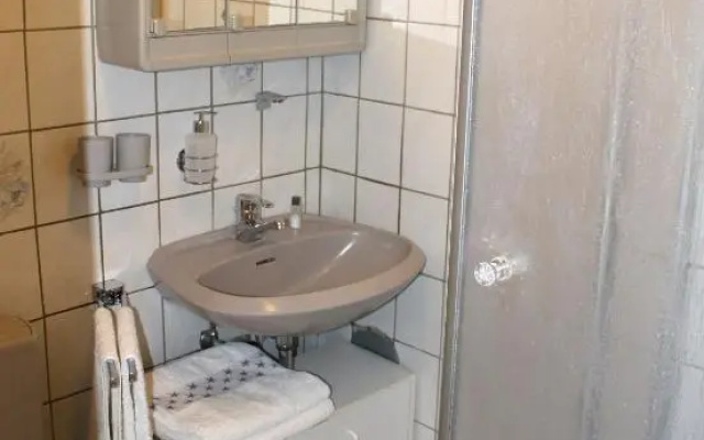 Ferienwohnung bei Inge und Heinz