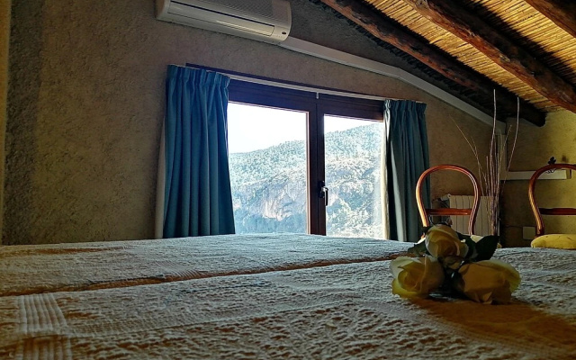 Casa Rural Honda