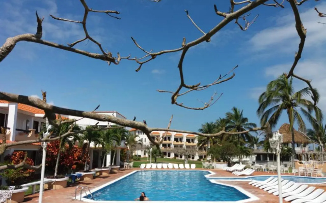 Hotel Torre Molino