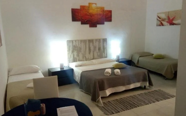 Khalisah Apartment