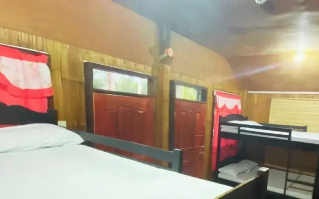 Spark Camp - Baler
