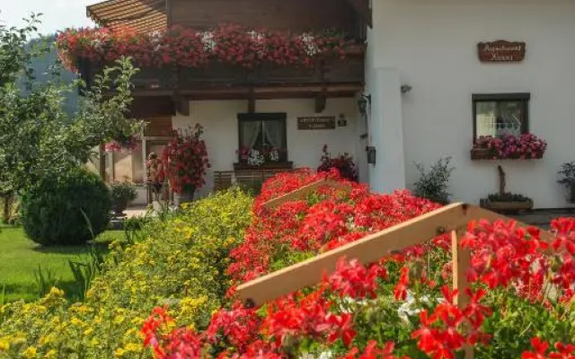 Appartements Hanni
