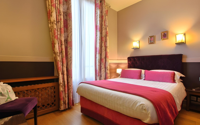 Hotel des Marronniers