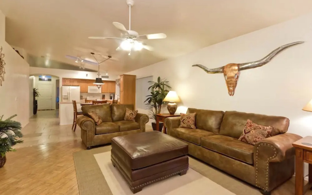 Superstition Lake By Signature Vacation Rentals