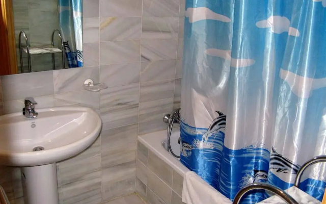 106449 - Apartment in Vera