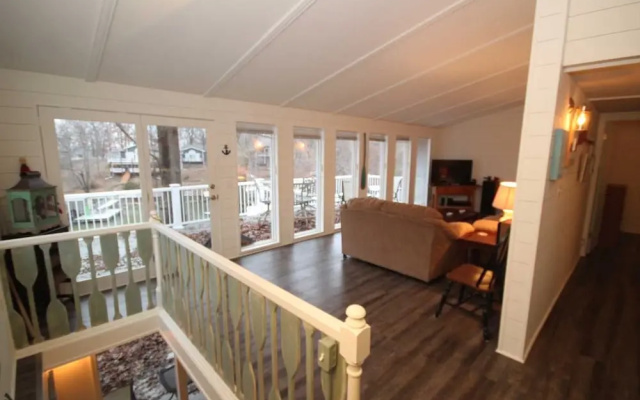 Sioux Trail 3 Bedroom Home