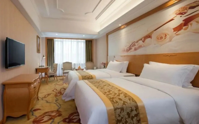 Boutix Hotel Guangzhou