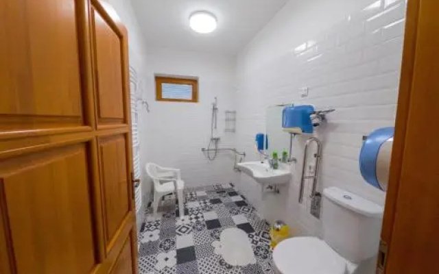 Kun Pista Vendégház