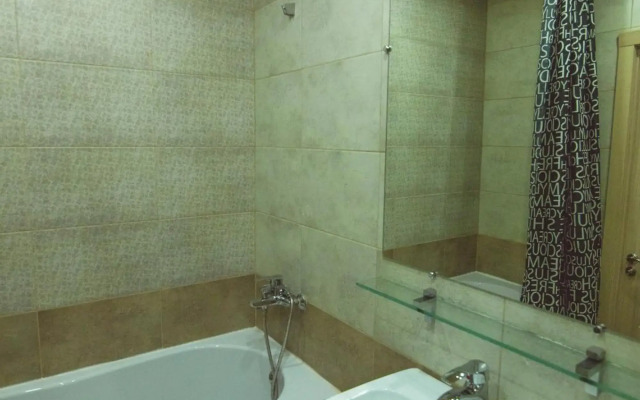 Vip apartmen Harkovskaya