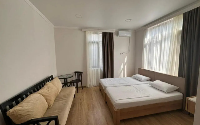 Maiko Guesthouse
