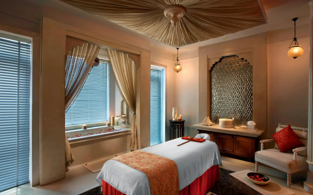 ITC Mughal, A Luxury Collection Resort & Spa, Agra