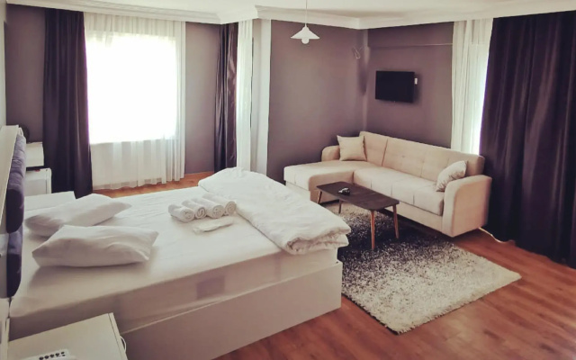 Karaca Suite