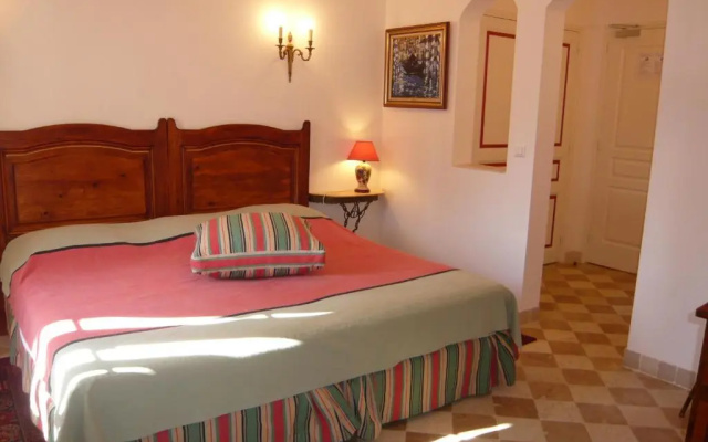 Auberge de Correns