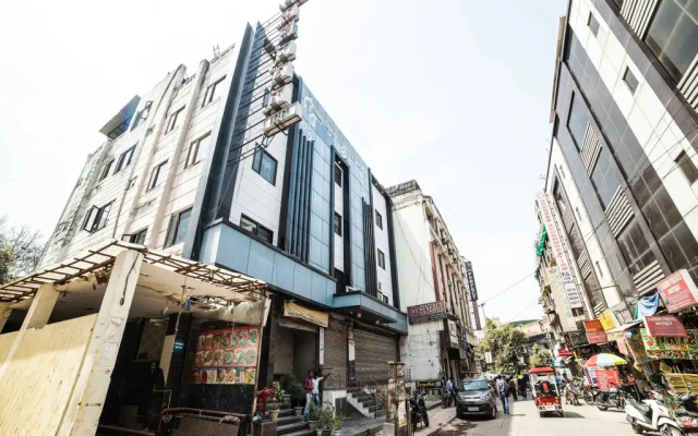 Hotel Jeyan Inn by OYO Rooms