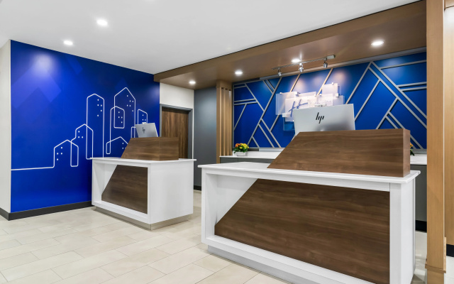 Holiday Inn Express And Suites Joplin Southeast by IHG