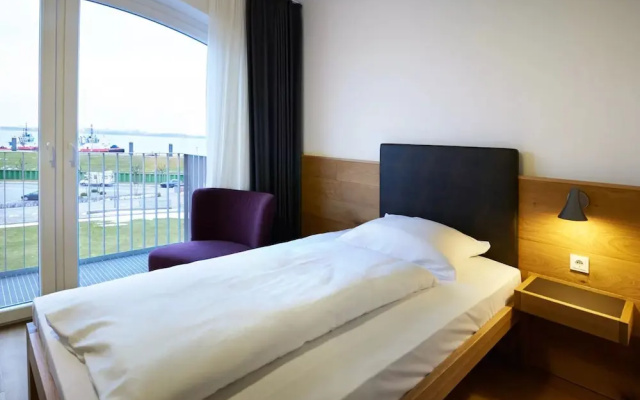 im-jaich Hotel