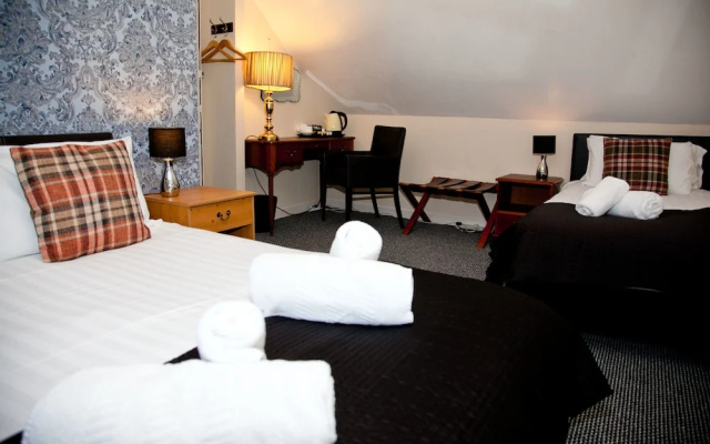 Richmond House Hotel