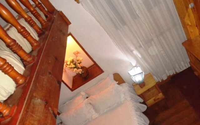 Green Land Lodge