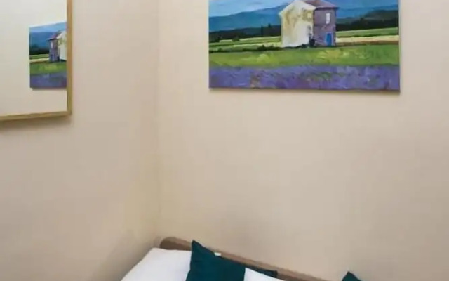 Home Apartment
