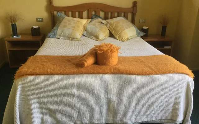Kapitea Lodge