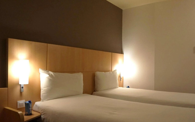 ibis budget Girona Costa Brava