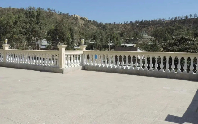 Asimba Guest House