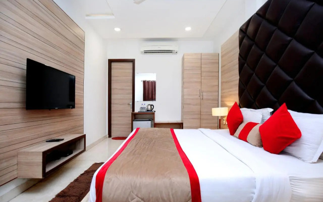 Ecostay Hotel