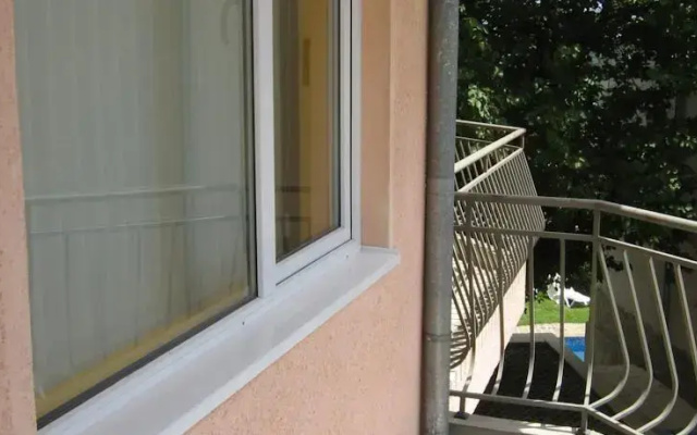 Apartments Sunny