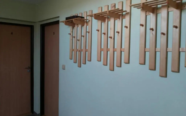 Apartmany Danka