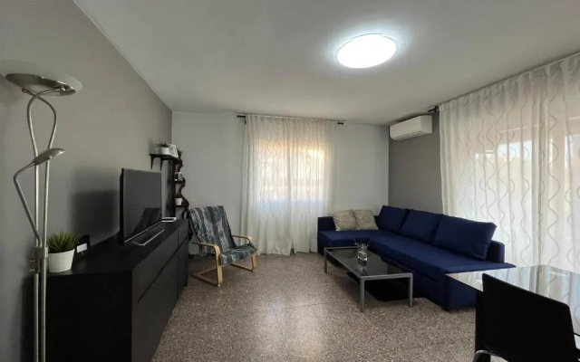 Roger Balcon Mediterraneo Tarragona