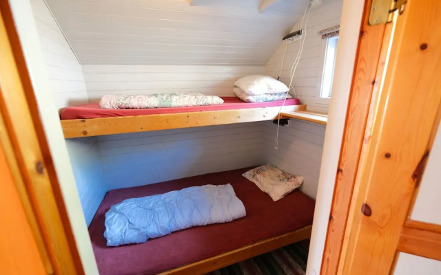 Stamsund Hostel