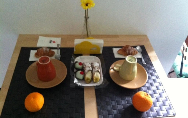 B&B Platamone